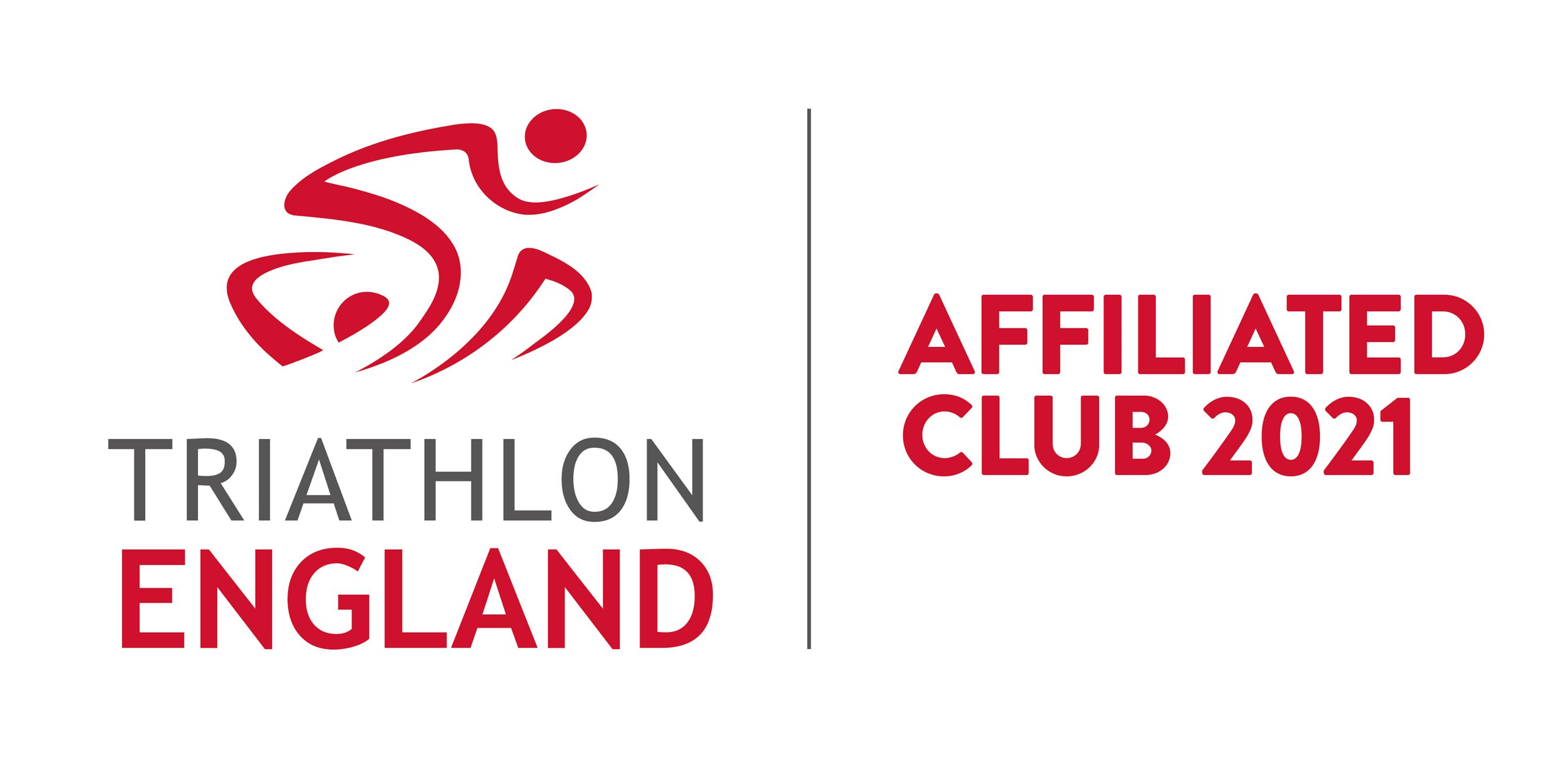 Triathlon England Logo