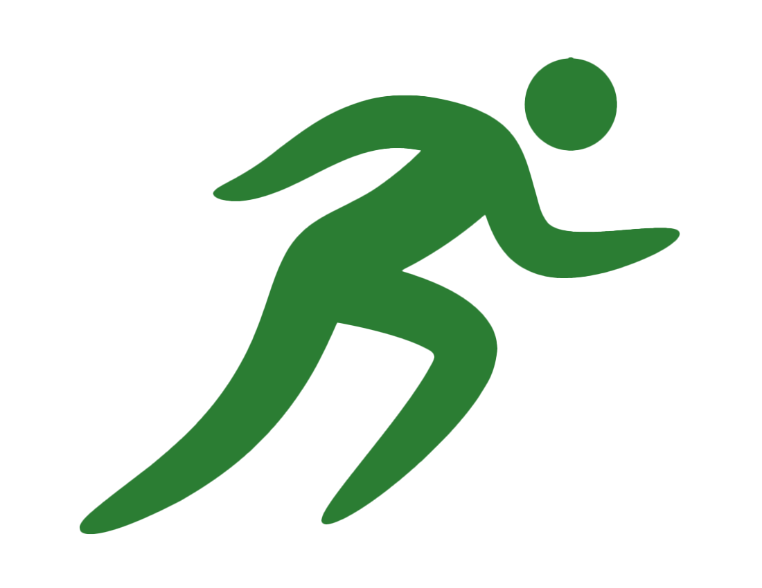 Runner icon