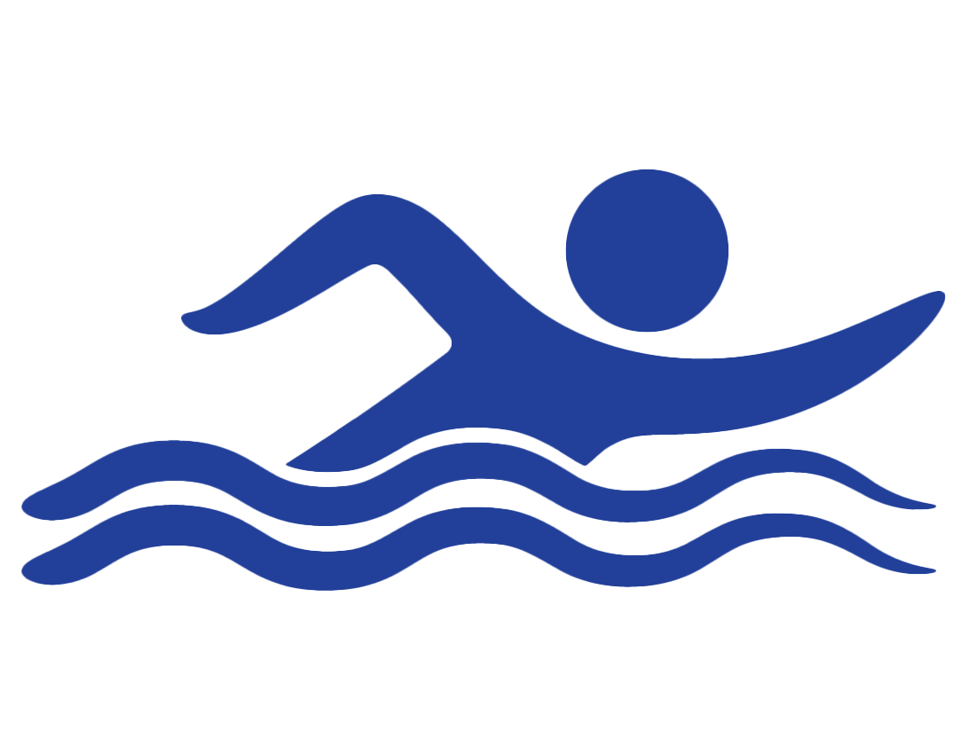 Swimmer icon
